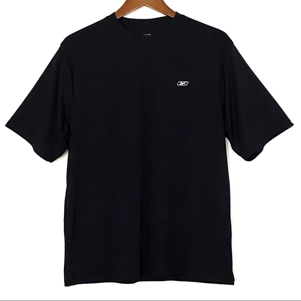 Reebok Play Dry Athletic T-shirt